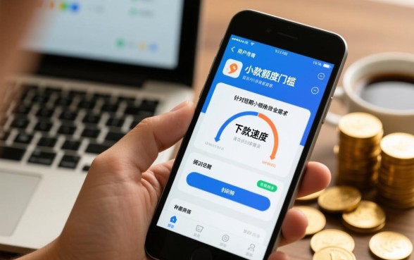 7天14天秒过的网贷1000元借款哪里有，哪个平台容易下款？