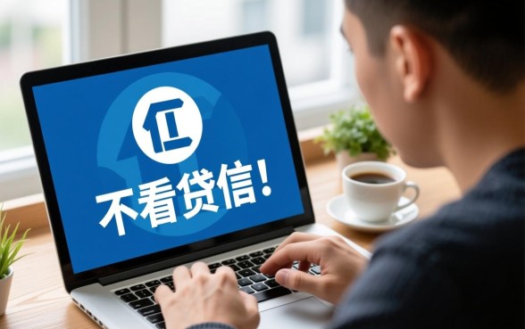 哪个贷款平台不看征信容易贷，2026正规秒下款口子有哪些