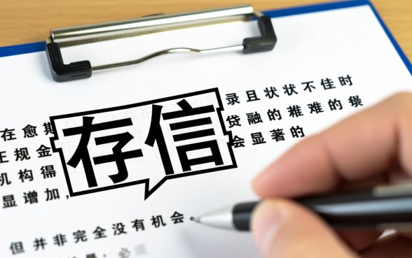 征信不好哪里可以借到钱，有逾期记录怎么申请贷款