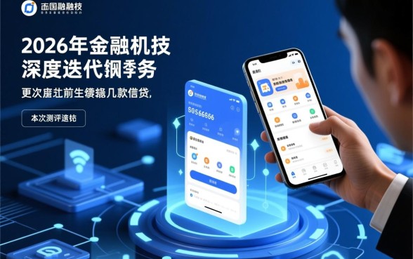 2026网贷平台哪些好下款不查征信，哪里有秒下款的正规口子？