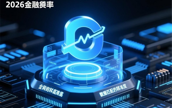 哪个网贷平台比较容易通过呢2026，2026年容易下款的网贷平台有哪些