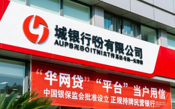 天津金城银行是哪个网贷，金城银行放款方是哪个平台