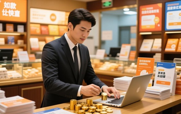 营业执照贷款哪个平台好，个体商户贷款怎么申请容易下款