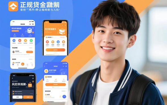 19岁能借款的正规app不看征信吗，不看征信能下款吗