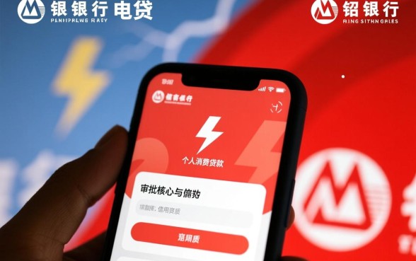 招商银行闪电贷需要什么条件才能通过，闪电贷申请条件有哪些