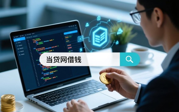 网上借钱平台哪个好哪个最正规容易过，怎么申请秒下款？