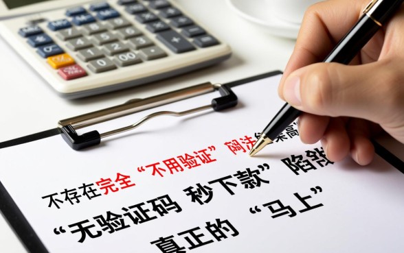 在哪可以借到钱马上到账的不用验证码，不用验证码的借款平台有哪些