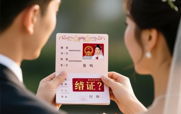 一方瞒着另一方拿结婚证贷款有影响吗，另一方需要还吗？