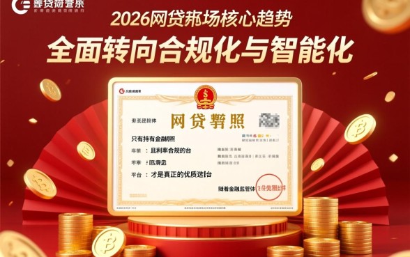 2026年最好下款的网贷口子是什么，哪个平台容易通过秒下款