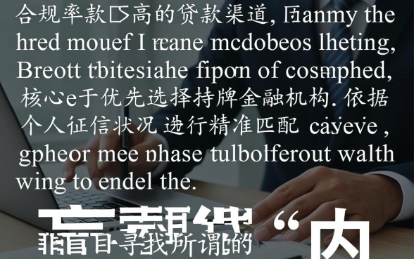 有什么口子好下款的求老哥推荐，2026容易通过的口子有哪些？