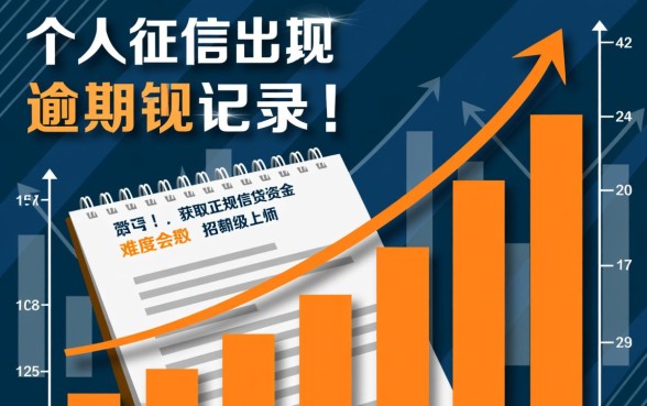 征信逾期哪里可以借钱急用啊2026，征信不好怎么申请贷款