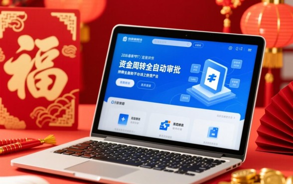 2026春节期间能下款的口子有哪些，春节放款平台大盘点