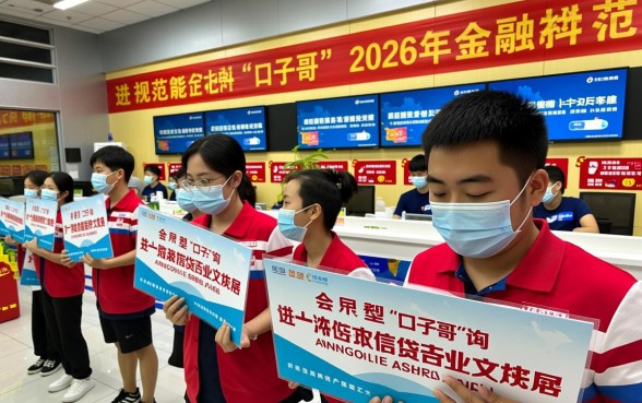 口子哥最新放水网贷2026是真的吗，2026网贷能下款吗