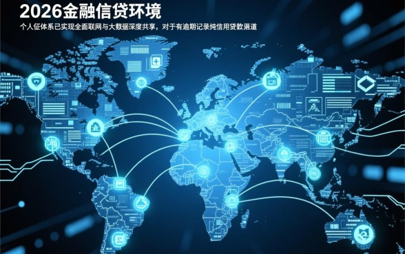 征信逾期哪里可以借钱急用，征信不好怎么借到钱？