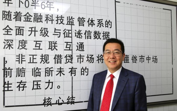 2026下半年高炮下款的口子有哪些？如何避免网贷诈骗陷阱？