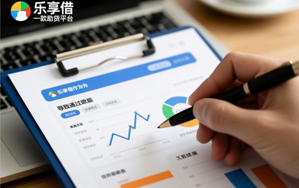 乐享借征信不好可以下款吗，2026年黑户能申请成功吗