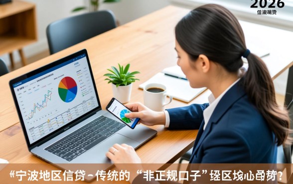 2026宁波口子还有下款的么，2026年宁波贷款口子还有下款的吗