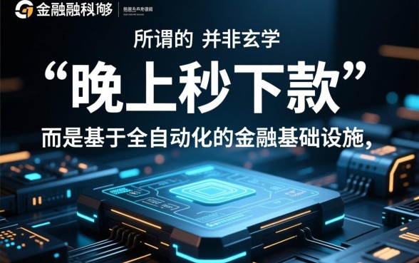 2026晚上也能秒下款的口子有哪些，2026晚上秒下款口子怎么申请