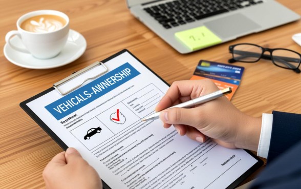 平安银行车主贷需要什么条件，怎么申请容易通过？