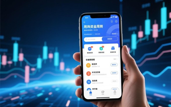 那个口子最容易下款的手机贷款，2026年正规平台哪个容易通过