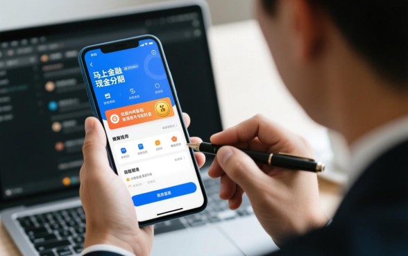 马上金融现金分期暂时还不上会怎么样，逾期后果严重吗