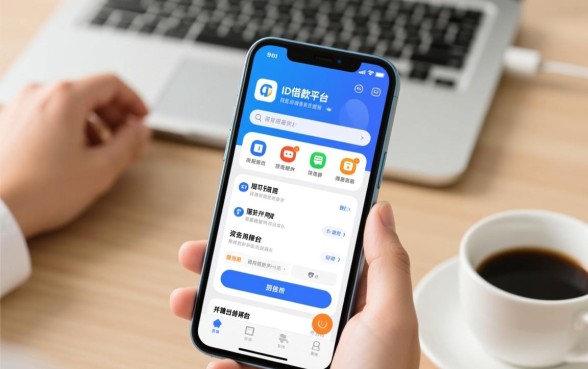 支持苹果12mini的id借款口子有哪些，哪个靠谱秒下款