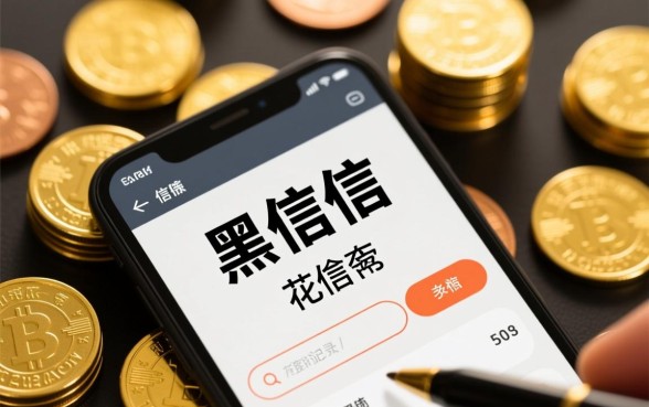 下户不上征信网贷能下款吗，有哪些必下款口子？