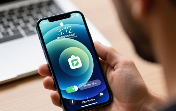支持苹果12mini的id借款口子有哪些，哪个容易下款？