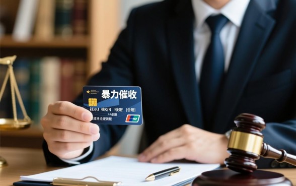 律师事务所从事信用卡催收有什么优势，律师催收合法吗