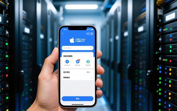 支持苹果12mini的id借款口子有哪些?哪个下款快?