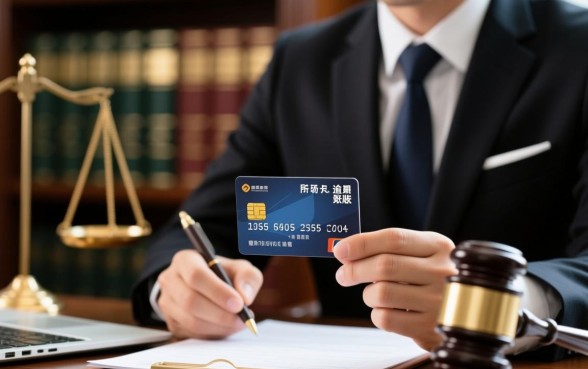 律师事务所从事信用卡催收有什么优势，律师催收合法吗？