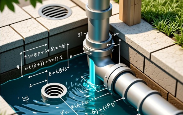 下水管顶端的通气孔留多大的口子好看,开孔尺寸标准是多少?