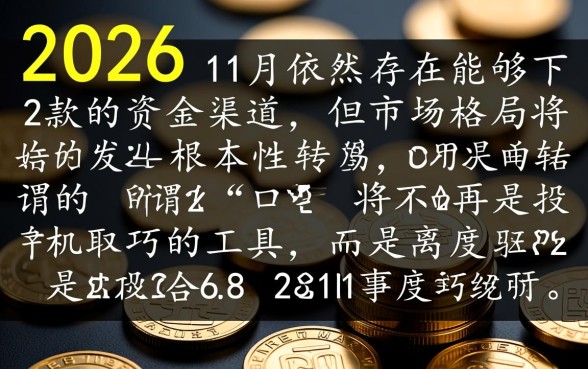 2026年11月还有能下款的口子吗，哪个容易通过？