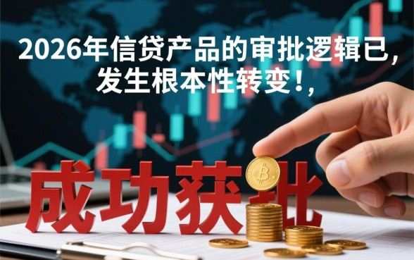 今年撸过已下款的口子有哪些，2026容易通过的网贷怎么申请