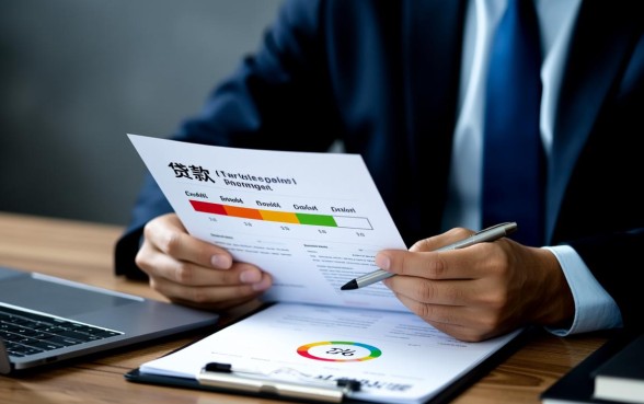 综合评分不足可以下款的口子2026，有哪些不看征信的？