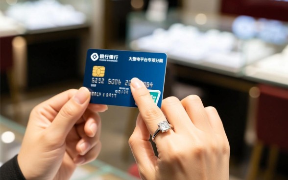 哪个口子下款要买戒指，2026必下款口子有哪些