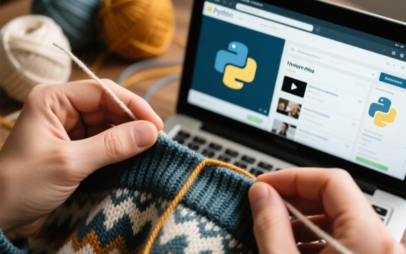 毛衣领口大了怎么办，如何缩小毛衣口子视频教程下载