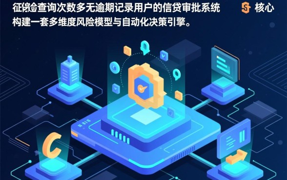 征信花了没逾期能下款吗，有哪些不看大数据的口子