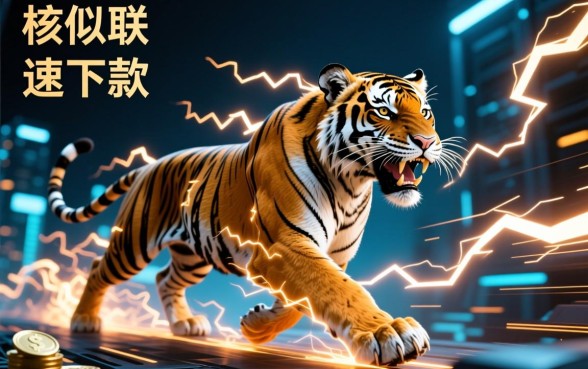 类似闪电虎那种极速下款的口子有哪些？2026不用审核哪里有