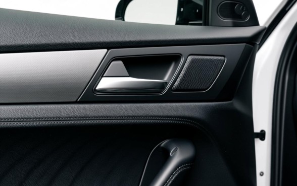 轿车车门上面一个口子怎么弄下来的啊，车门凹陷怎么修复