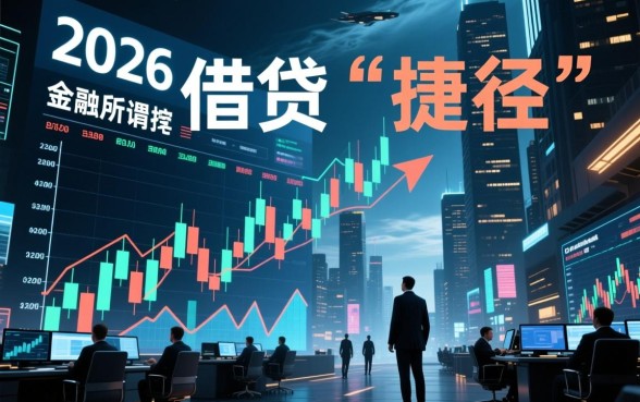 2026网贷口子好下款有哪些？不需要实名的网贷口子是真的吗？