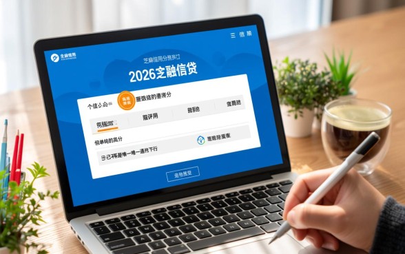 2026年好下款的芝麻分口子有哪些，芝麻分多少必下？