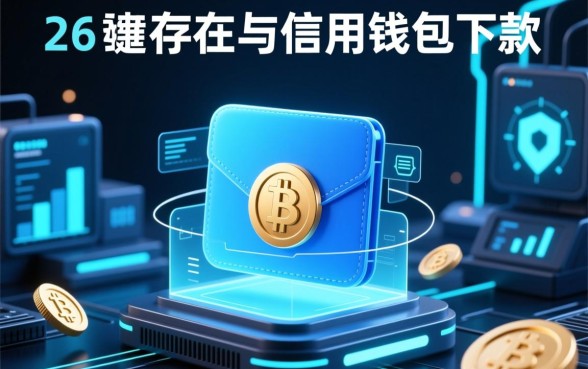 2026和信用钱包一样好下款的口子有哪些，哪个容易通过