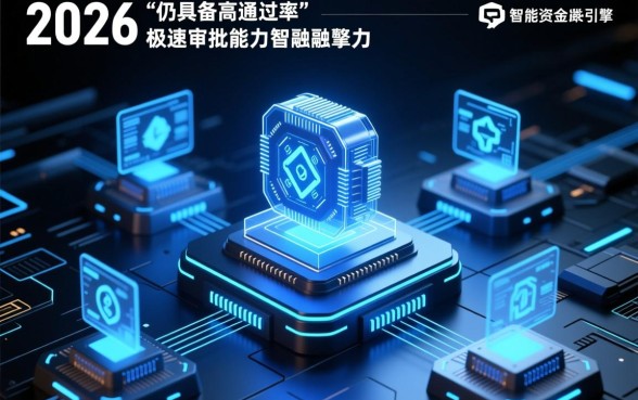 2026和信用钱包一样好下款的口子，哪个容易通过？