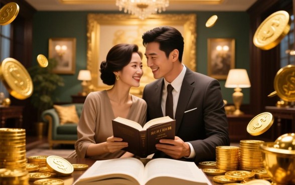 二口子成为暴发户的小说哪里看？暴发户小说免费阅读