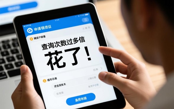 征信花了怎么贷款？无视征信花了还可以下款的口子有哪些？