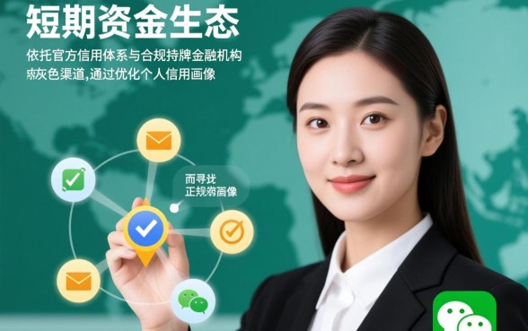 2026微信借款1个月秒下款的口子在哪里？怎么申请最快？