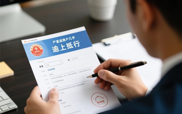 有没有严重逾期能下的口子贷款，严重逾期哪里能下款？