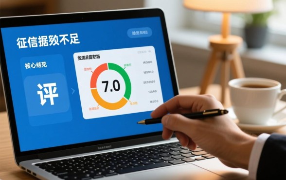 2026评分不足还能下款吗，有哪些长期口子容易过