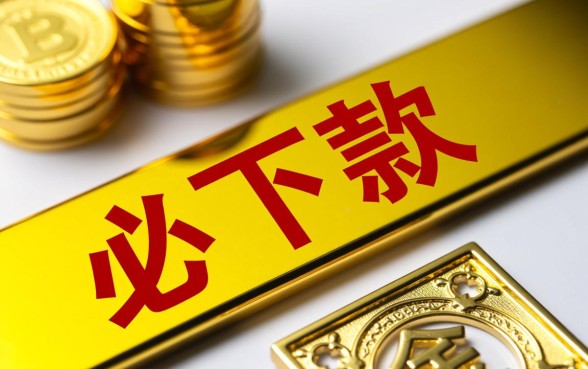 2026网黑必下款的网贷口子是什么，2026网黑必下款口子有哪些